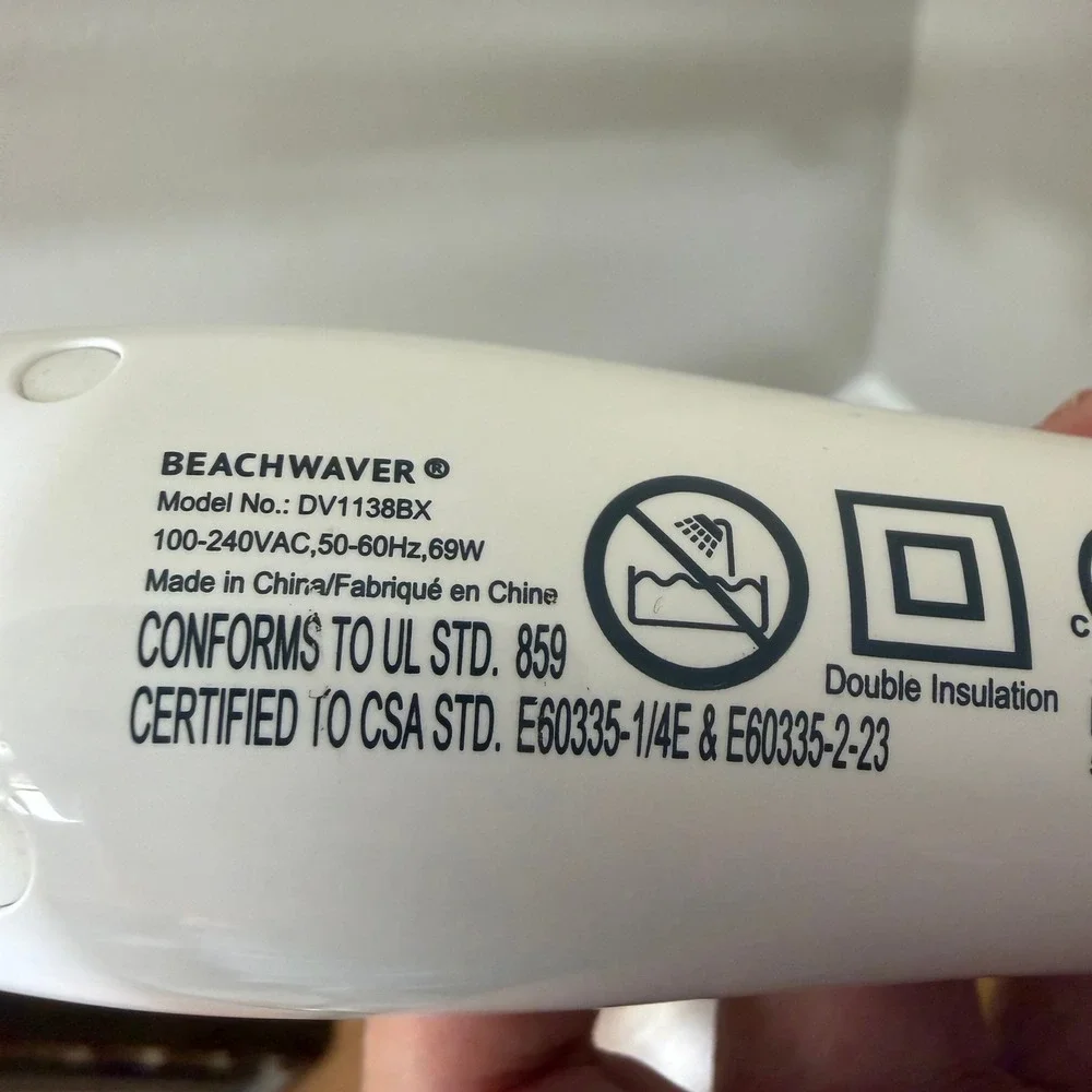 Beachwaver s1 25
